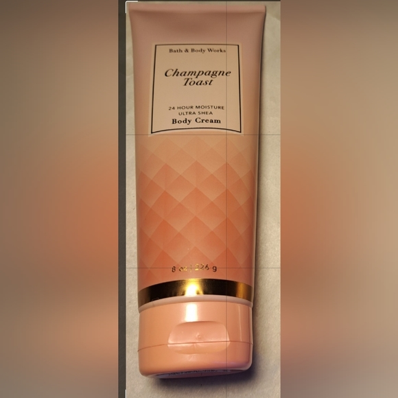 Bath & Body Works Bath & Body Bath Body Works Champagne Toast Ultra